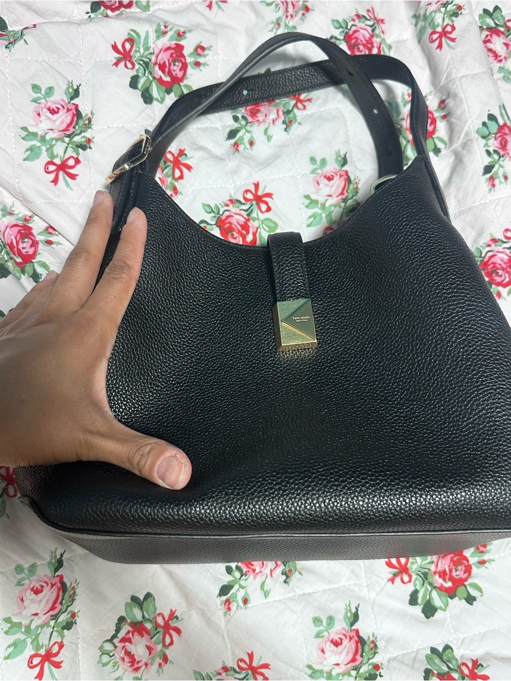 Kate Spade Deco Tote Bag - Picture 8 of 8